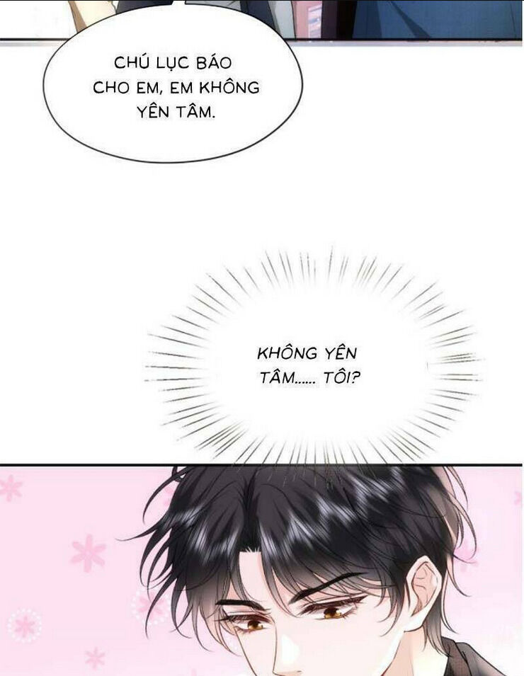 vợ của lục tổng không phải dạng vừa chương 65 - Next chapter 66