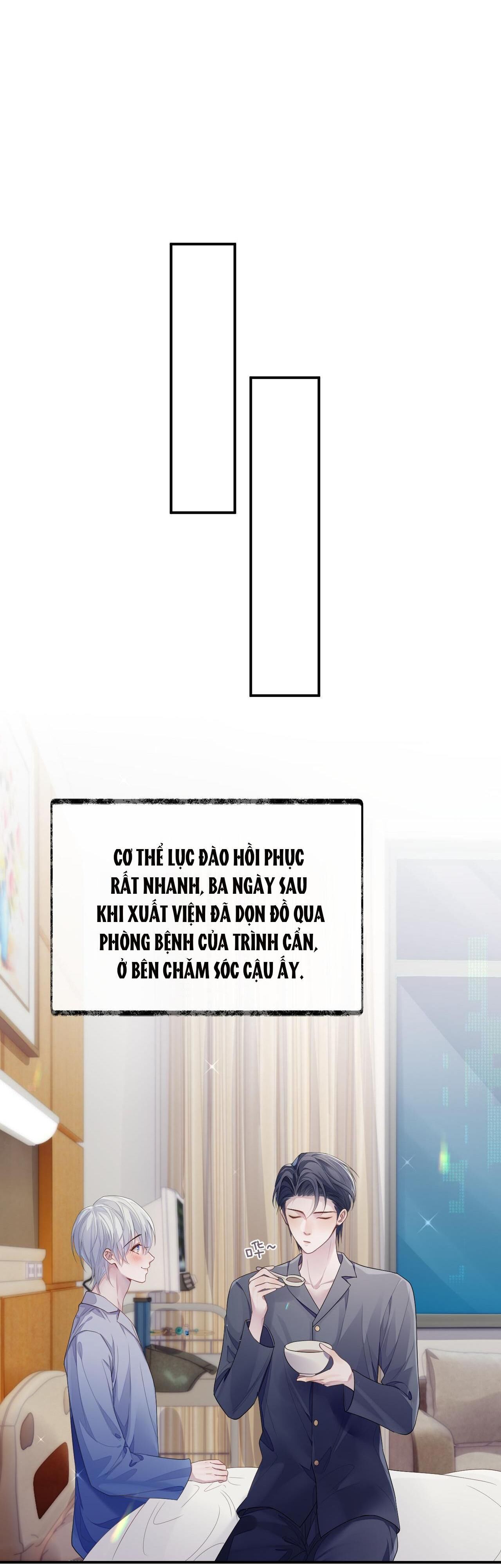 đề nghị ly hôn Chapter 59 - Trang 2