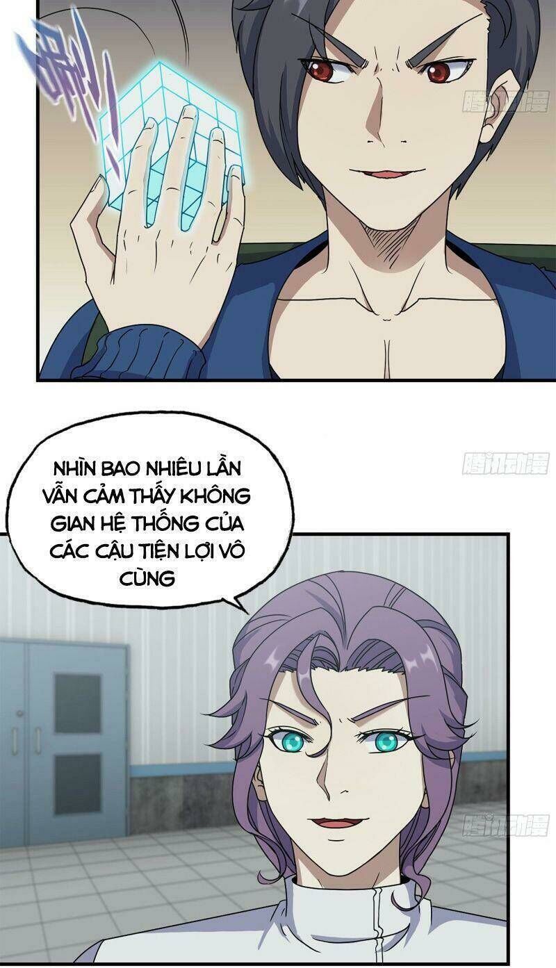 tôi chuyển vàng tại mạt thế Chapter 232 - Next Chapter 233