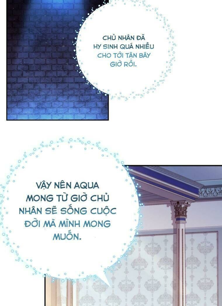 công chúa gác mái chapter 8 - Trang 2