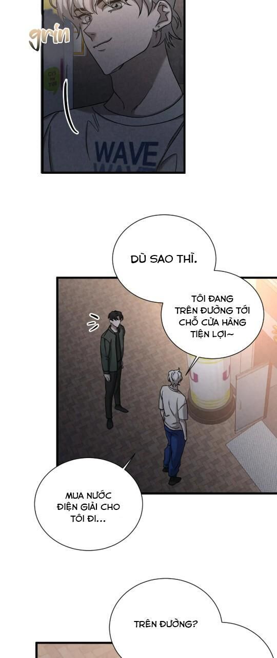 Tuyển Tập Manhwa 18+ Chapter 64 end - Trang 2