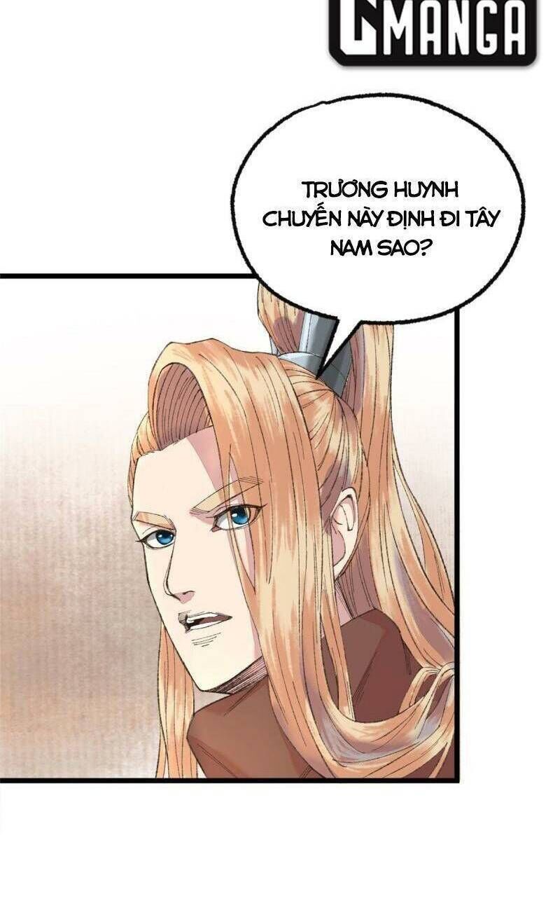 khu thần Chapter 92 - Trang 2