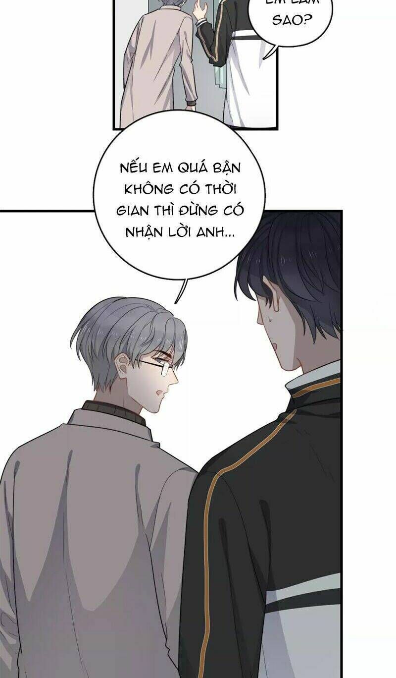 cận kề tiếp xúc chapter 123 - Trang 2