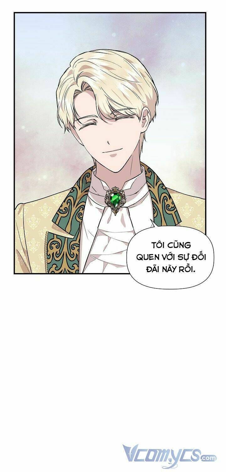 tôi không phải là cinderella chapter 45 - Trang 2