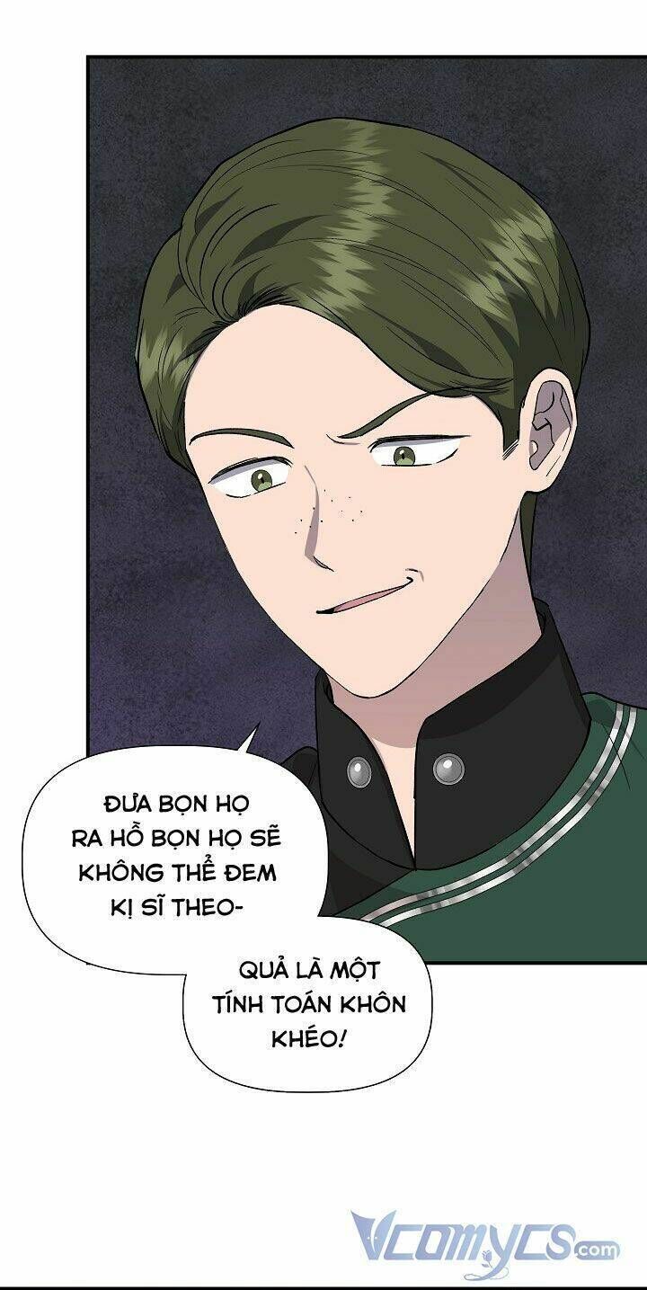 tôi không phải là cinderella chapter 48 - Trang 2