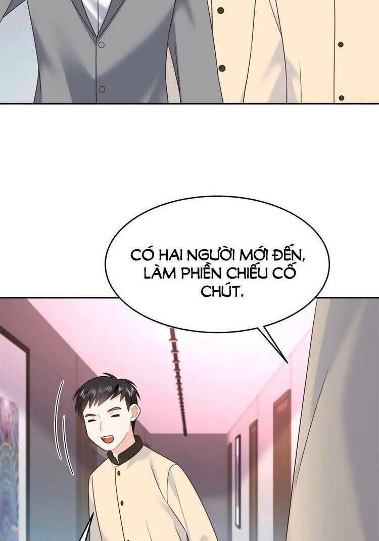 hotboy quốc dân là nữ chapter 377 - Trang 2