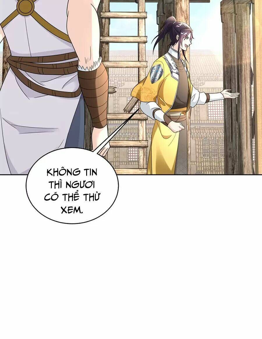 người ở rể bị ép thành phản diện chapter 488 - Next chapter 489