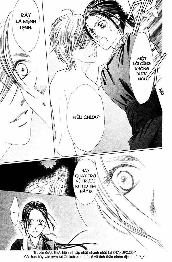 Ouji to Ken Chapter 1: One shot - Trang 2