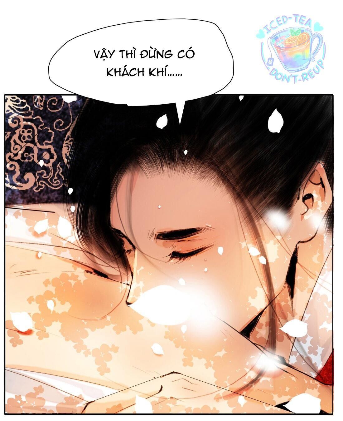 vòng luân hồi Chapter 20 - Next Chương 21