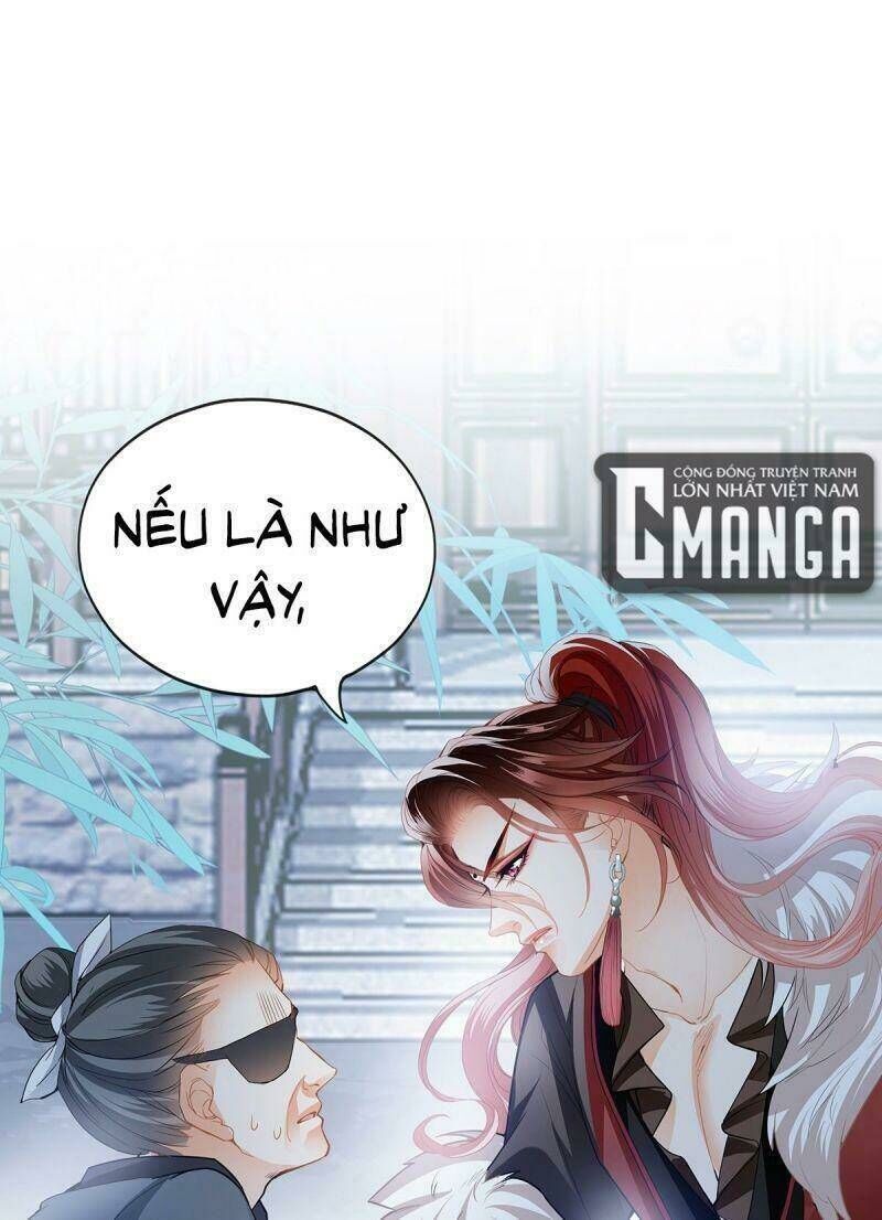 bổn vương muốn ngươi Chapter 39 - Next Chapter 40