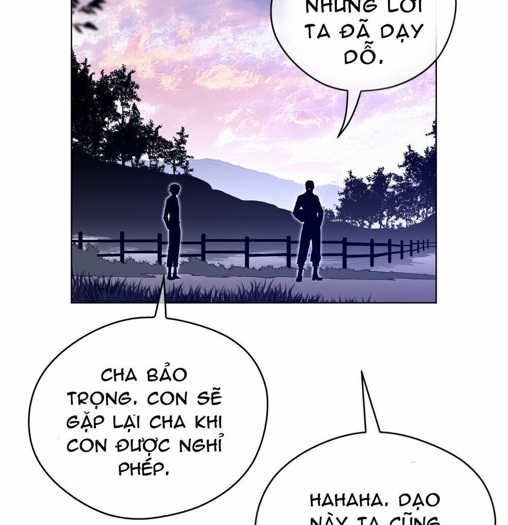 một nửa hoàn hảo chapter 42 - Trang 2