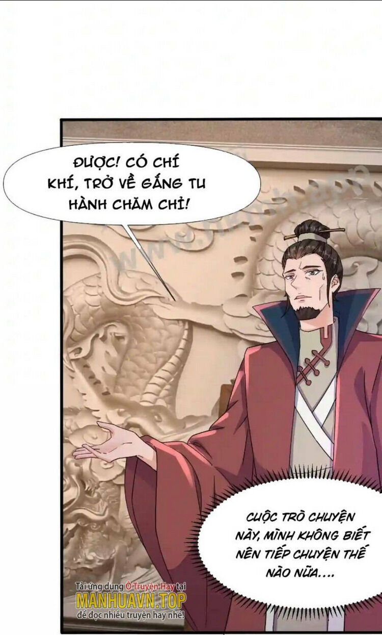 Vô Địch Đốn Ngộ Chapter 17 - Trang 2