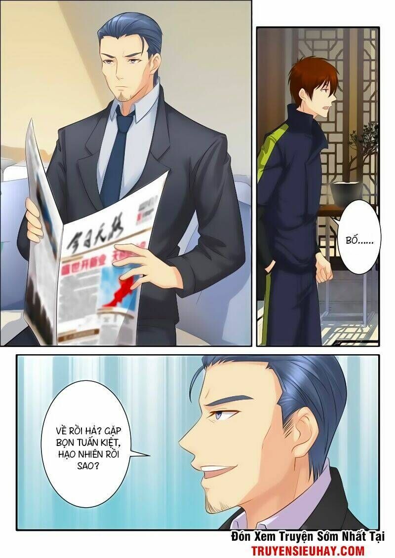 trọng sinh đô thị tu tiên chapter 82 - Next chapter 83