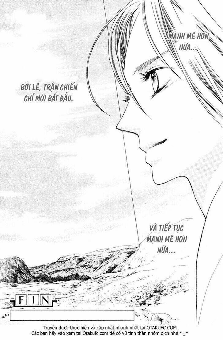 Ouji to Ken Chapter 1: One shot - Trang 2