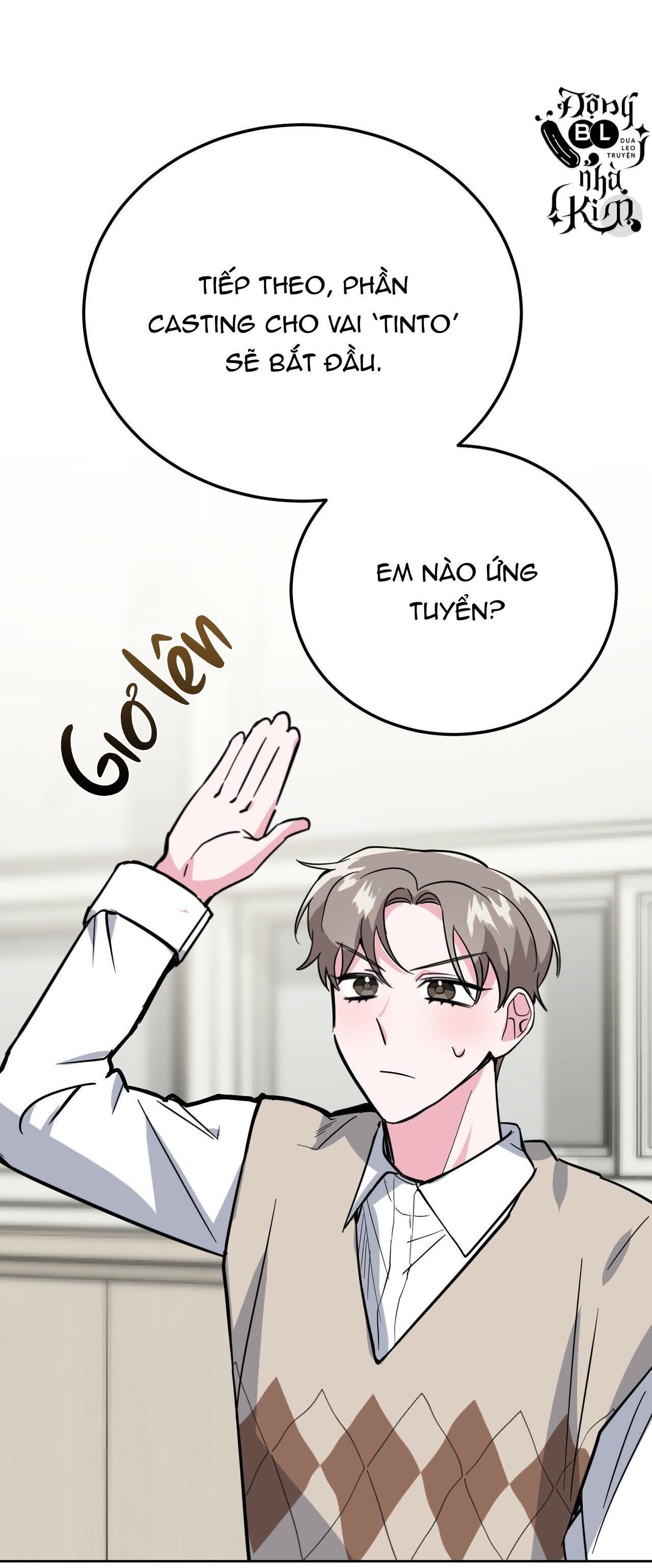 CẠM BẪY ĐẠI HỌC Chapter 22 - Next Chapter 22