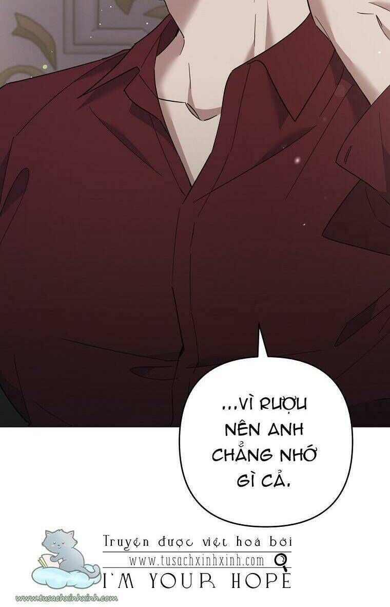 hãy để tôi được hiểu em chapter 64 - Trang 2