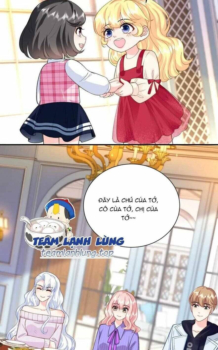 bé rồng đột kích! mami vừa cay vừa độc chapter 82 - Trang 1