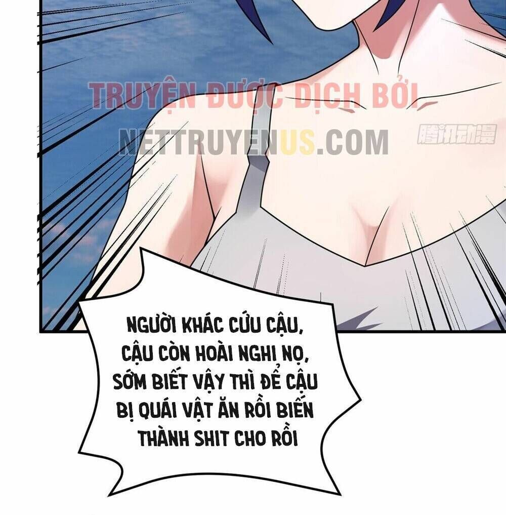 thần sủng tiến hóa chapter 246 - Trang 2