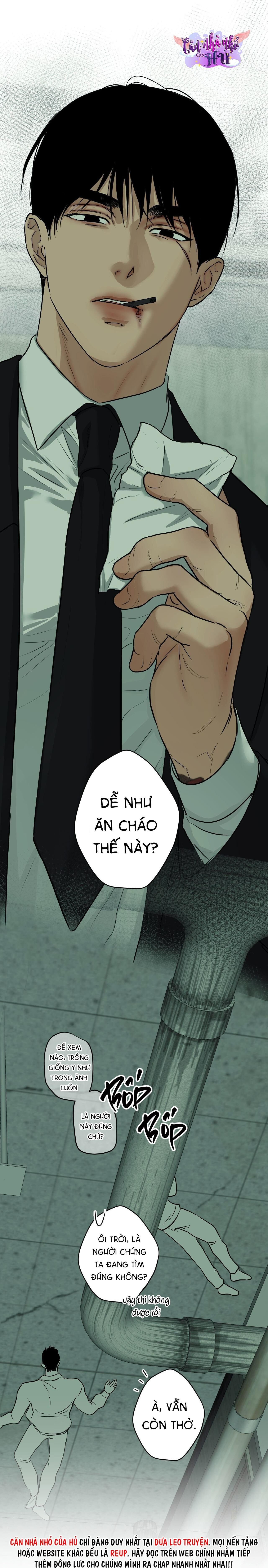 sắc dục Chapter 23 - Next Chương 24