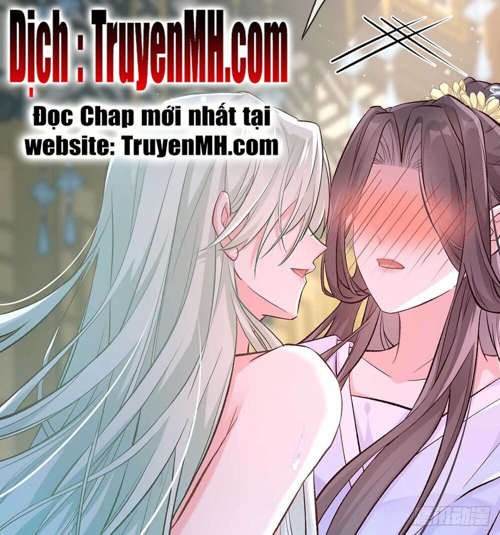 kiều mỵ phu lang, tại tuyến lục trà chapter 21 - Next chapter 22