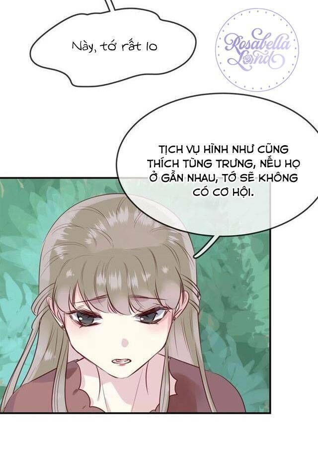 chiếc váy của người cá chapter 43 - Trang 2