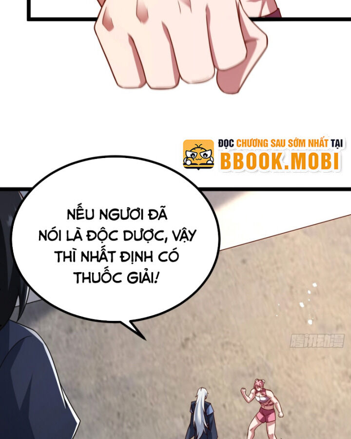 ta là người chính nghĩa, bị hệ thống ép làm kẻ phản diện! chapter 48 - Next chapter 49