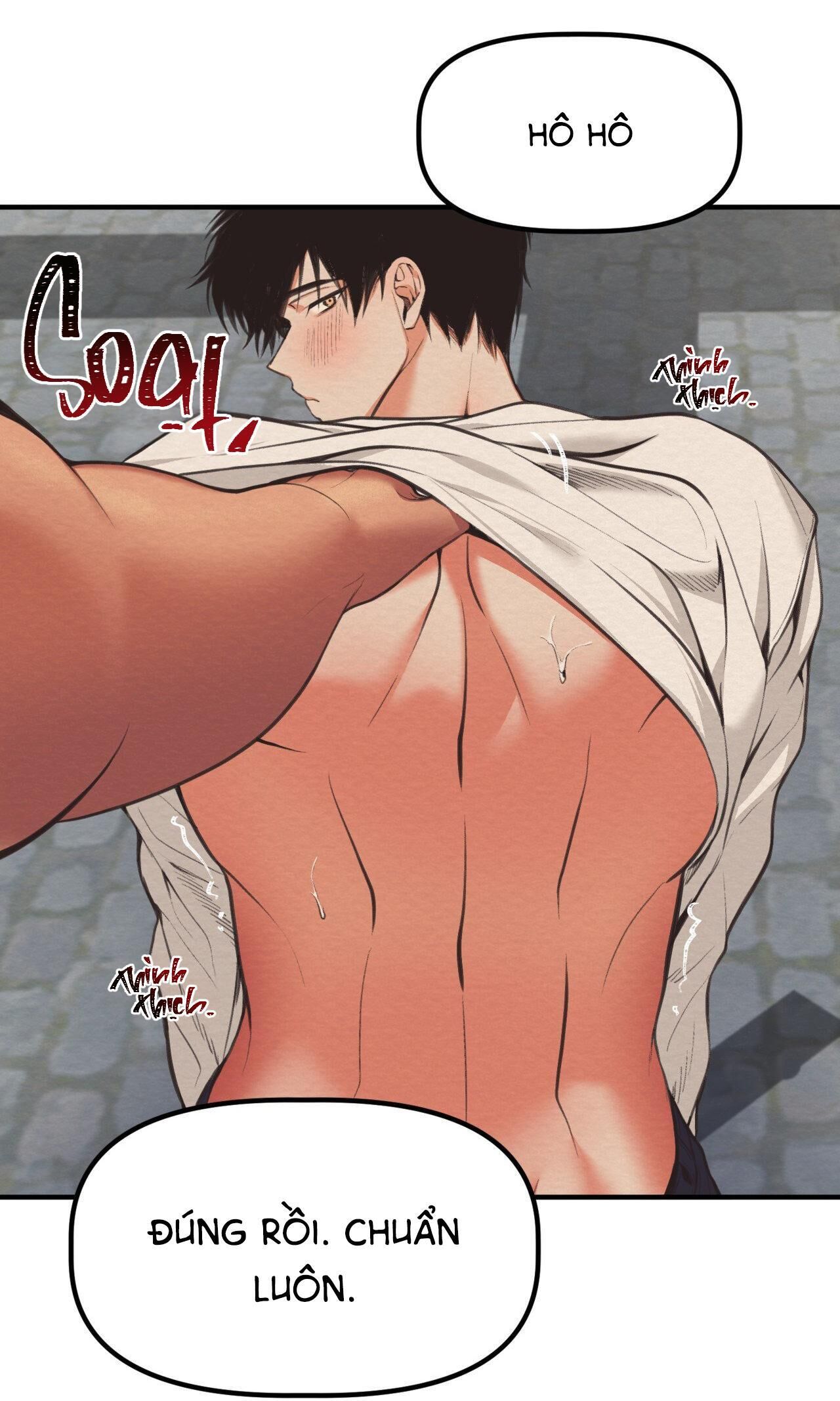 devil on top Chapter 22 - Trang 2