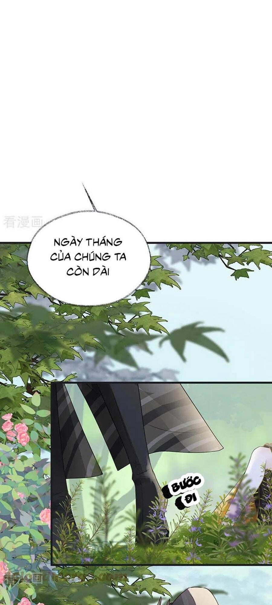 thái hậu quân hạ thần chapter 107 - Next chapter 108