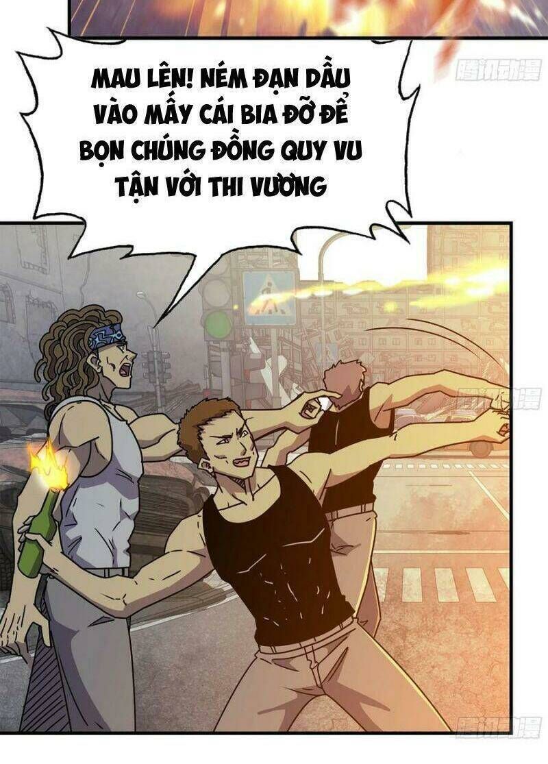 tôi chuyển vàng tại mạt thế Chapter 76 - Next Chapter 77