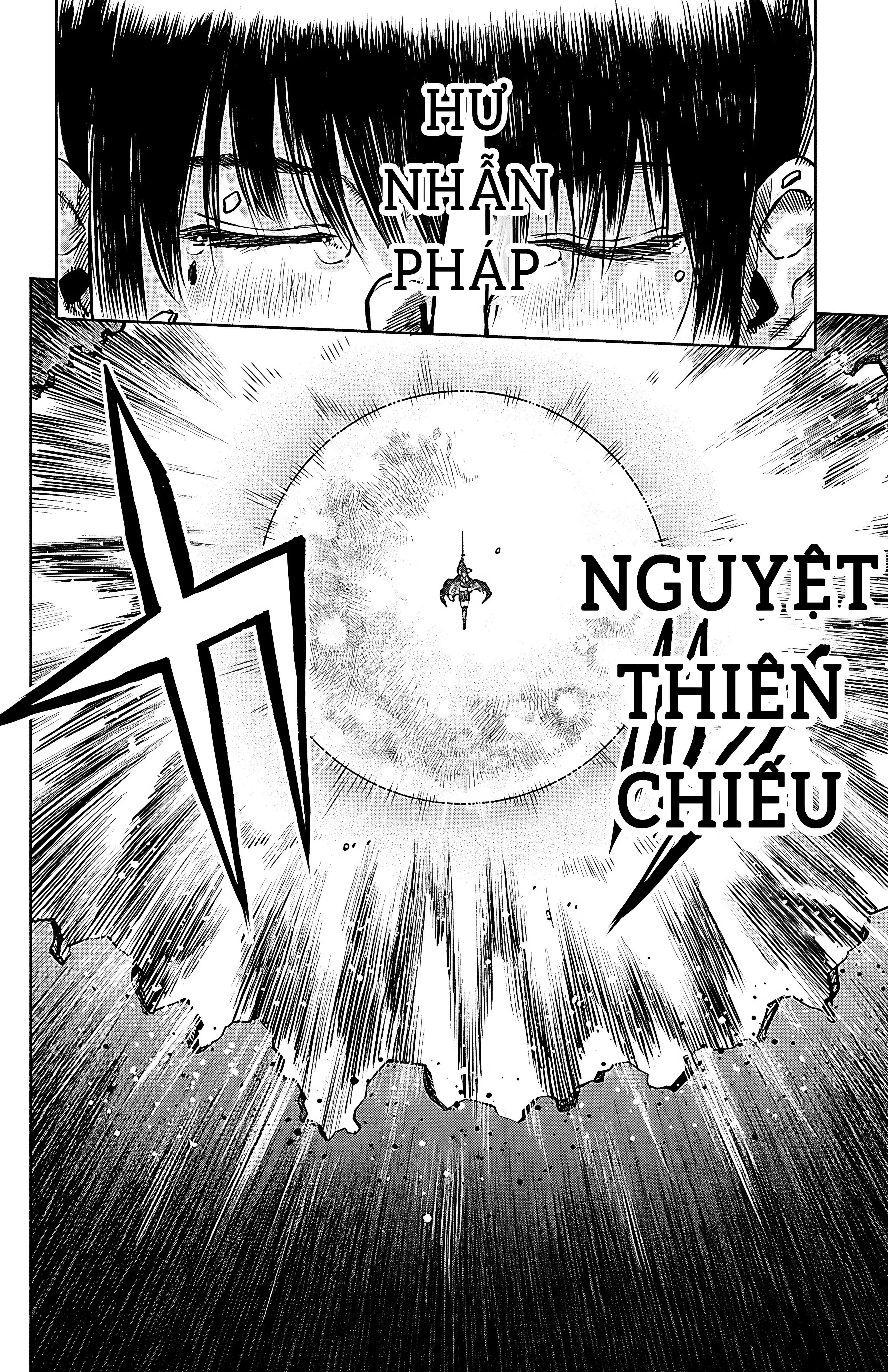 shy Chapter 69 - Trang 2