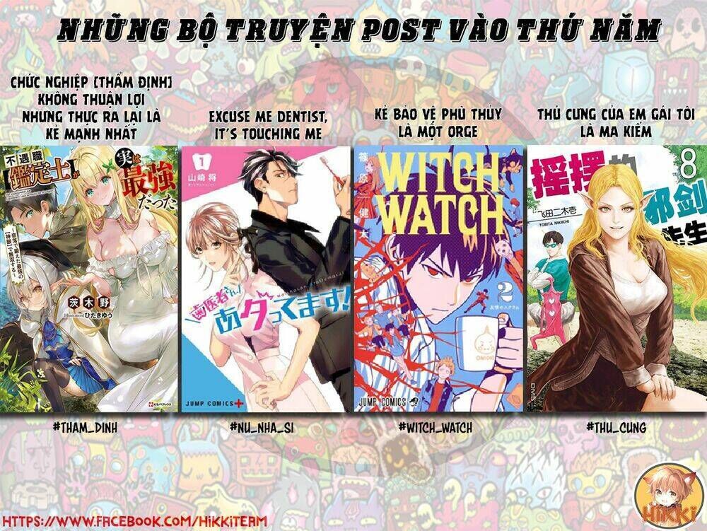 trở lại thời kì đồ đá chapter 55 - Next chapter 56