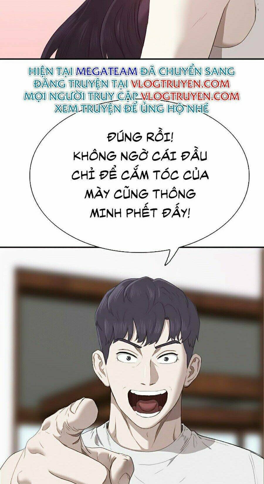 người xấu chapter 42 - Trang 2