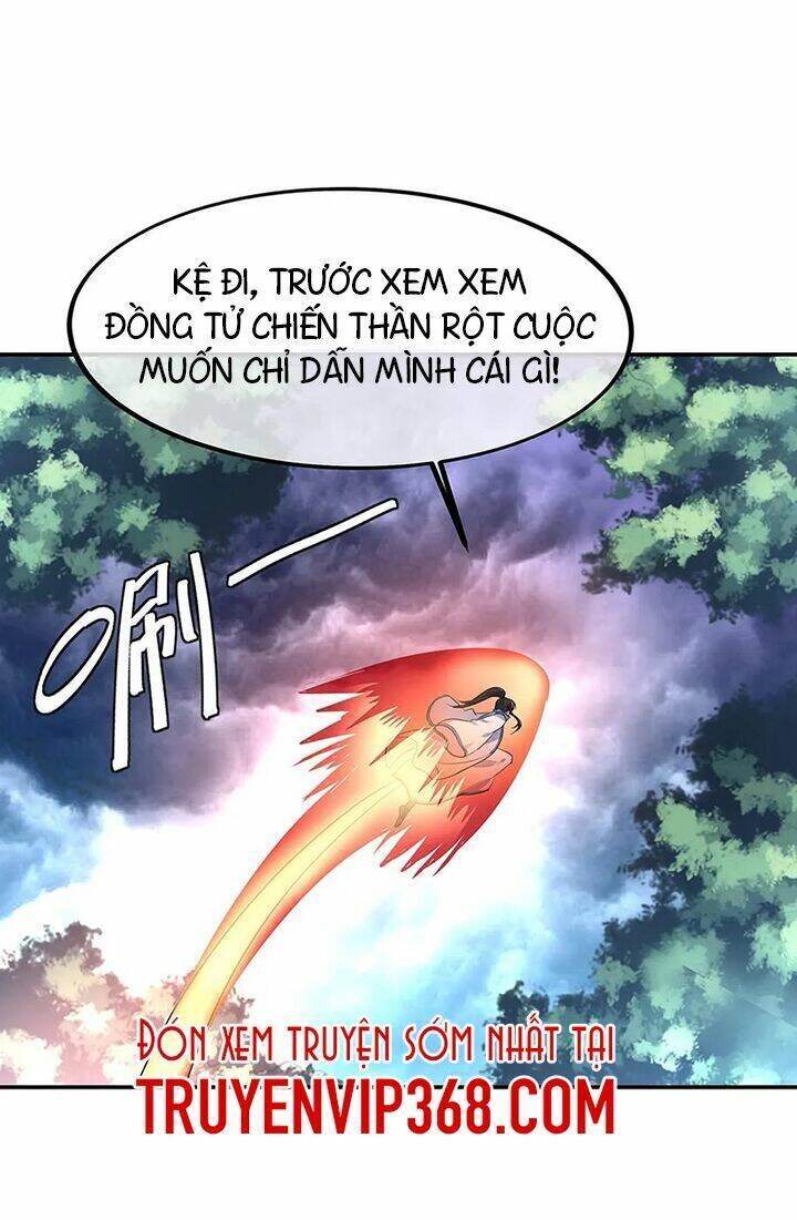 chiến hồn tuyệt thế chapter 204 - Trang 2