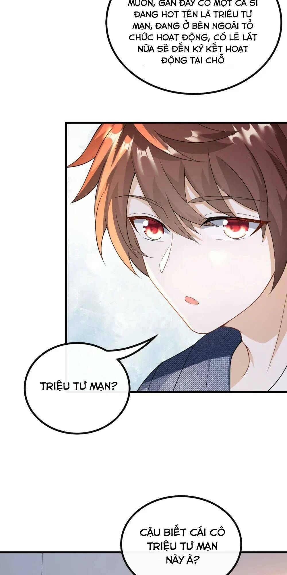 trùng sinh, ta mới là thiên vương giải trí Chapter 45 - Next Chapter 46