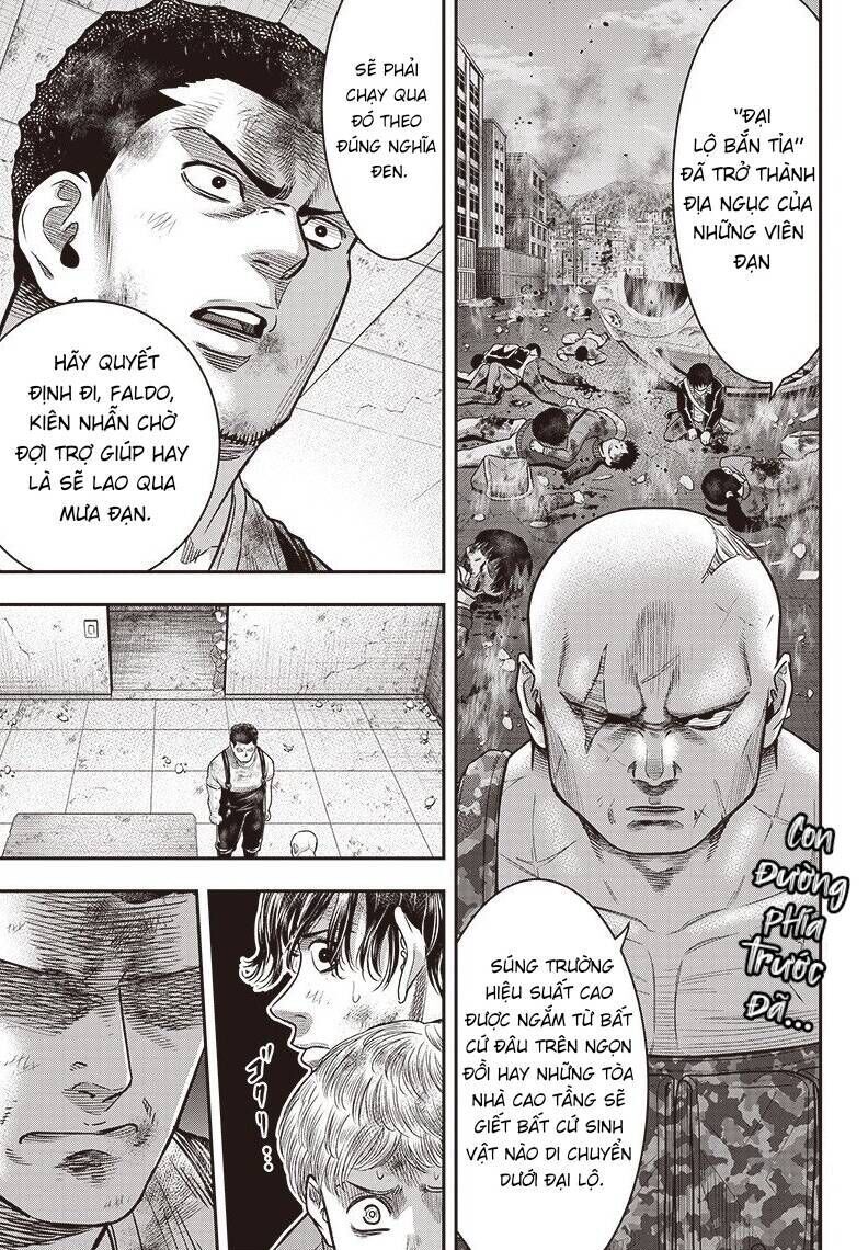 diner chapter 97 - Next chương 98