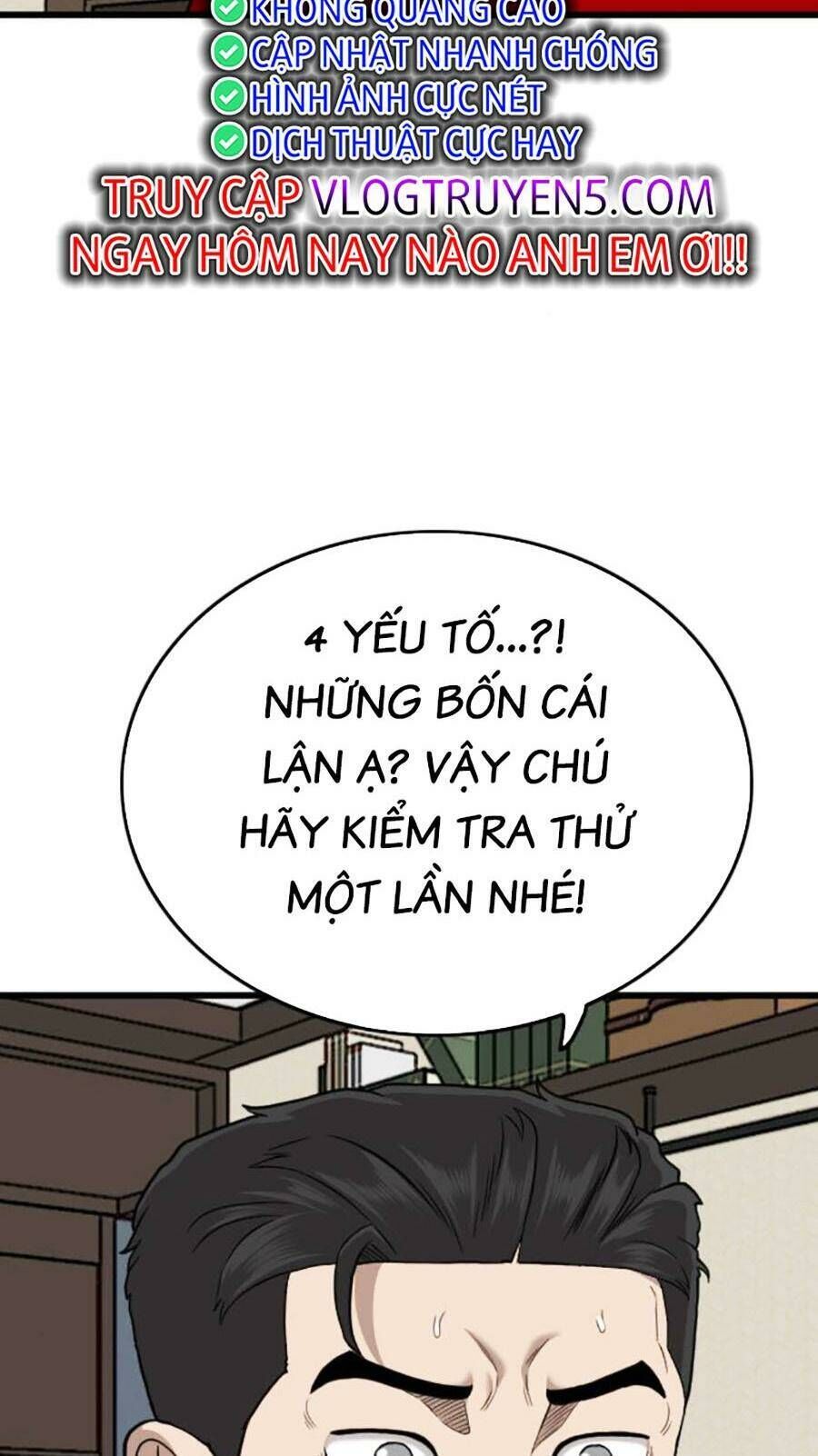 người xấu chương 172 - Trang 2