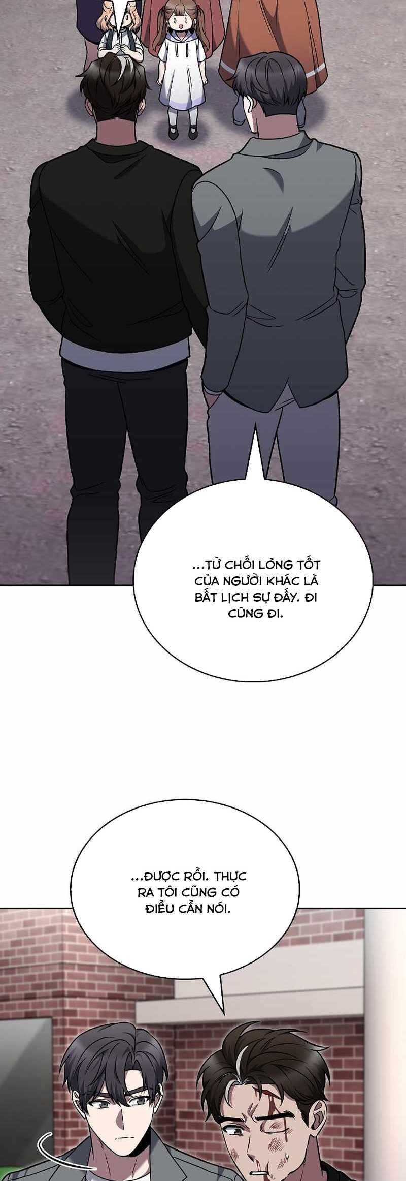 shipper đến từ murim Chapter 44 - Trang 2