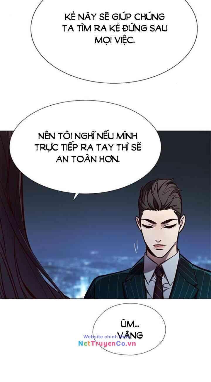 hoá thân thành mèo chapter 132 - Trang 2