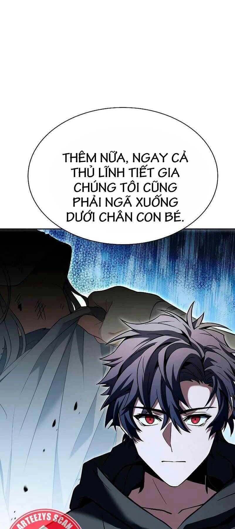 chòm sao là đệ tử của tôi chapter 42 - Trang 2