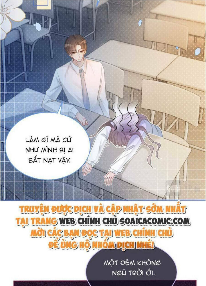 được các anh trai chiều chuộng tôi trở nên ngang tàng chapter 72 - Next chapter 73