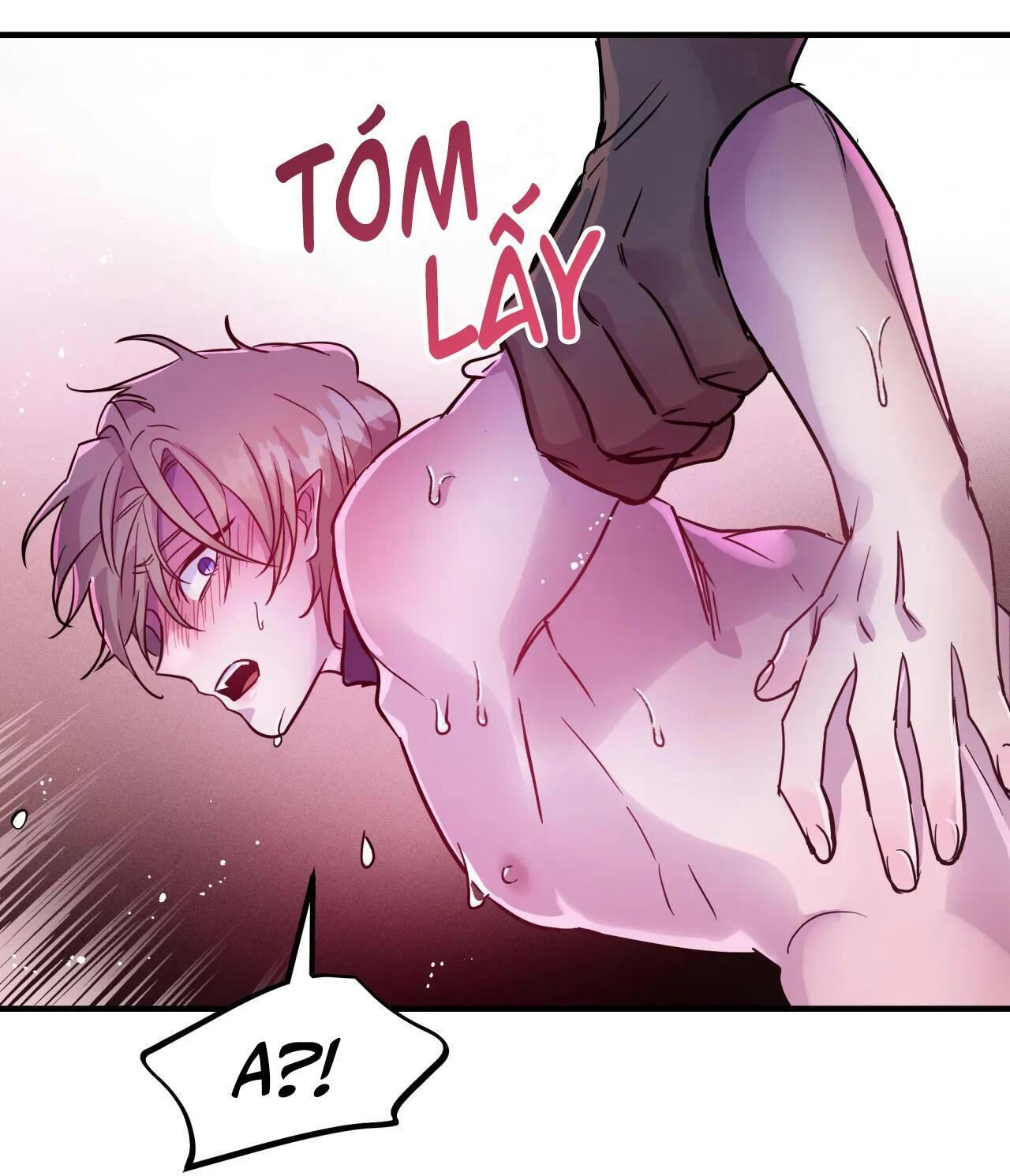 (cbunu) ám giữ linh hồn Chapter 6 H+ - Trang 2