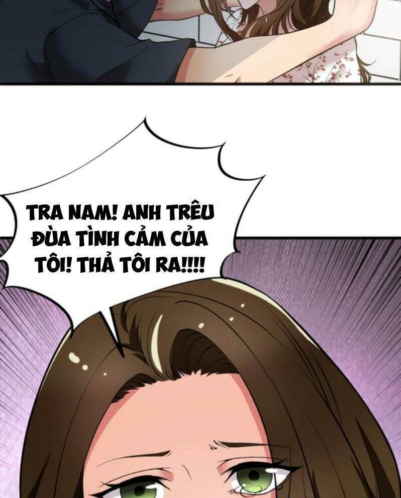 ta có 90 tỷ tiền liếm cẩu! chapter 37 - Next chapter 37