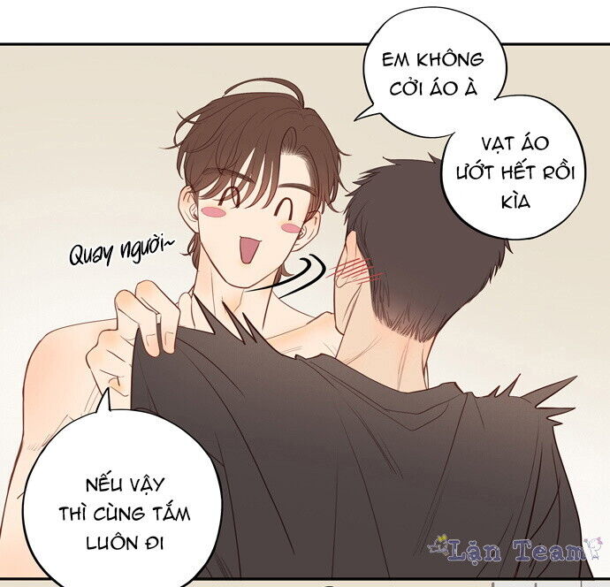 Mate CHƯƠNG PHỤ 1 - Next Chapter 1