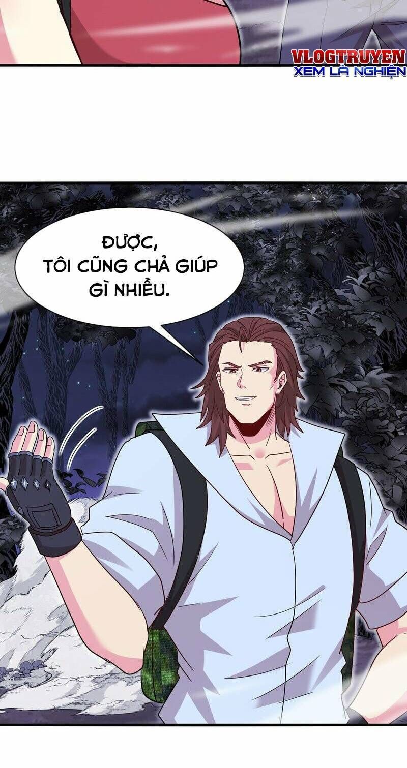 hệ thống super god chapter 117 - Trang 2