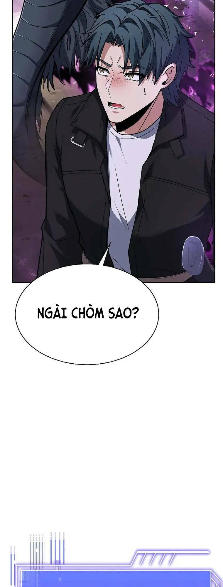 chòm sao là đệ tử của tôi chapter 29 - Next chương 30