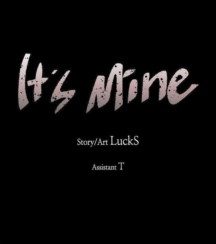 It's Mine Chapter 13 - Trang 1