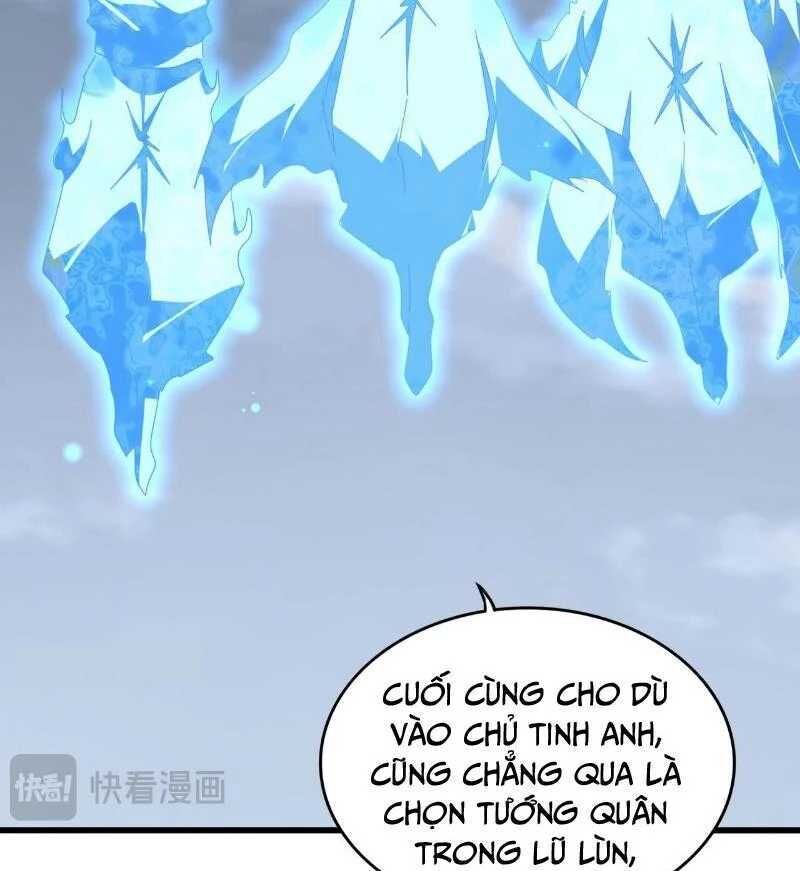 đại quản gia là ma hoàng chapter 580 - Next Chapter 581