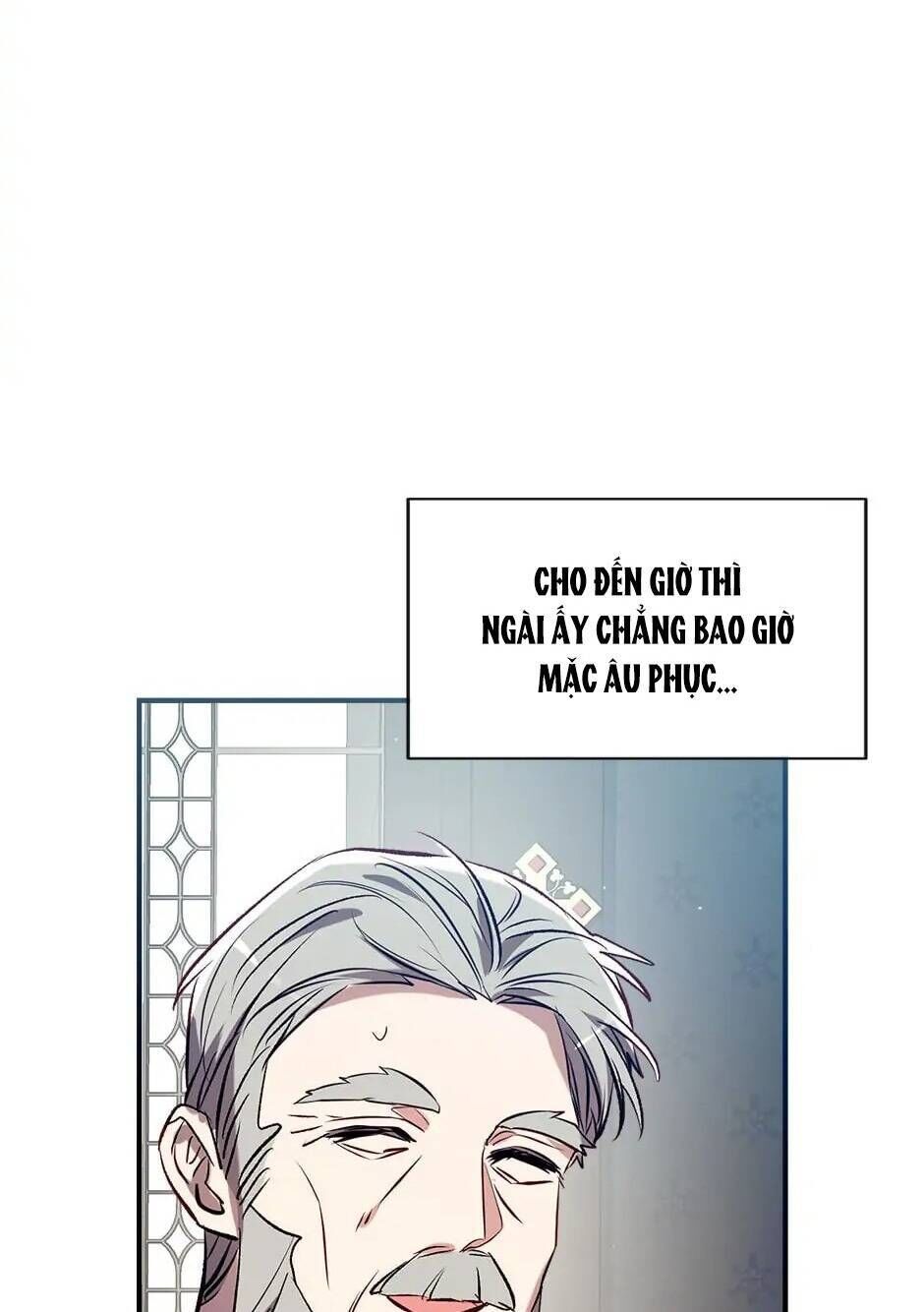 chúng ta có thể trở thành người nhà không? chapter 82 - Next chương 83