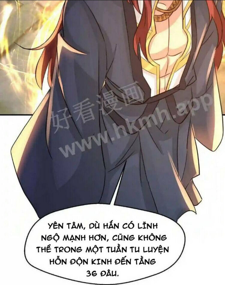 Vô Địch Đốn Ngộ Chapter 30 - Trang 2