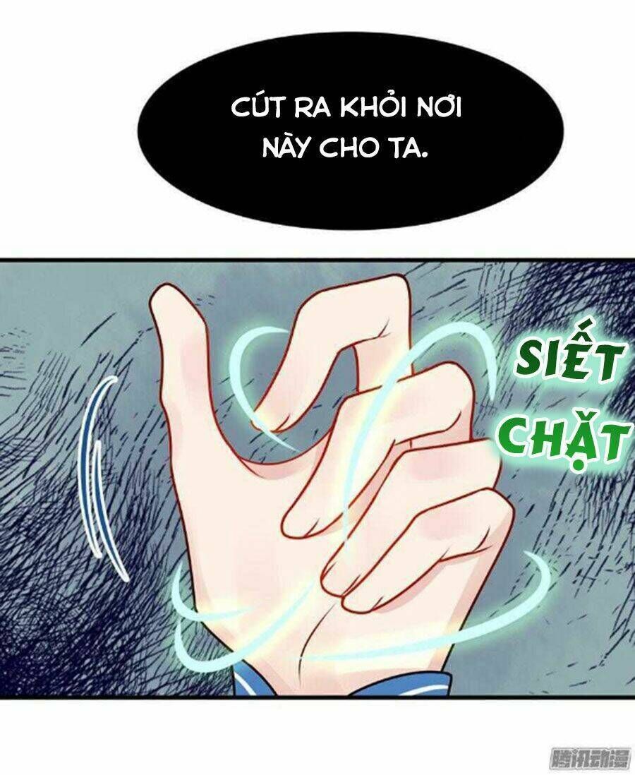 Sư Huynh ! Xin Hãy Làm Theo Kịch Bản ! Chapter 7 - Next Chapter 8